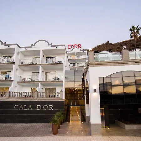 Cabau Cala Dor *