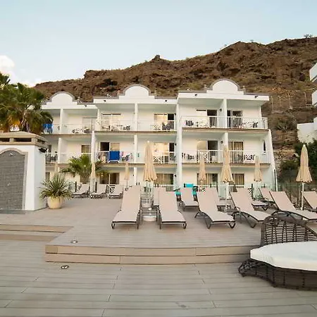 Cabau Cala Dor Appartement