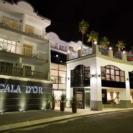 Cabau Cala Dor Appartement Porto Rico