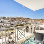 Cabau Cala Dor Apartman *