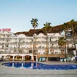 Cabau Cala Dor Apartman *