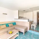 Cabau Cala Dor Apartman