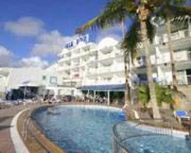 Cala D Or Appartement Puerto Rico (Gran Canaria)