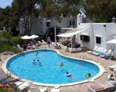 Cala D Or Puerto Rico (Gran Canaria)