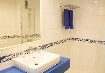 Appartement Cala D Or Puerto Rico (Gran Canaria)