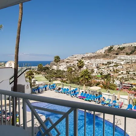 Cala D Or Puerto Rico (Gran Canaria)
