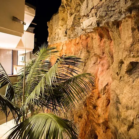 Cala D Or Appartement Puerto Rico (Gran Canaria)