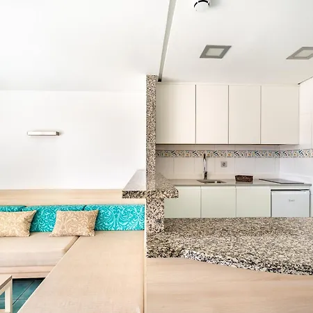 Apartamento Cala D Or