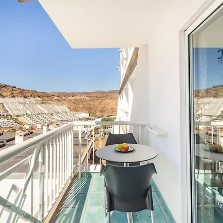 Apartamento Cala D Or Puerto Rico (Gran Canaria)