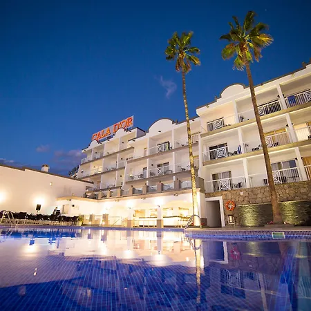 Apartamento Cala D Or *