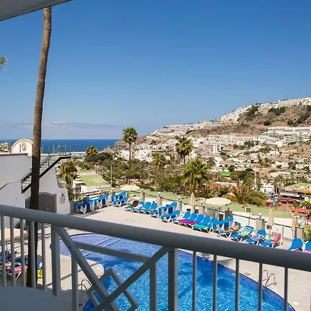 Cala D Or * Puerto Rico (Gran Canaria)