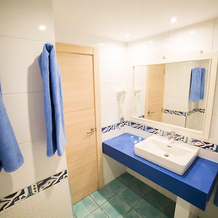 Apartamento Cala D Or Puerto Rico (Gran Canaria)