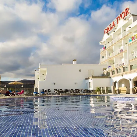 Cala D Or Apartamento Puerto Rico (Gran Canaria)