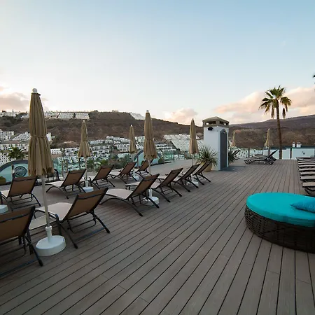 Cala D Or * Puerto Rico (Gran Canaria)