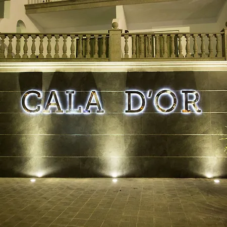 Apartamento Cala D Or Puerto Rico (Gran Canaria)