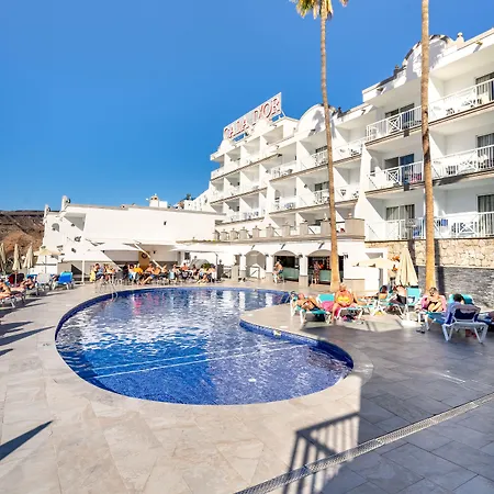 Cala D Or Apartamento Puerto Rico (Gran Canaria)