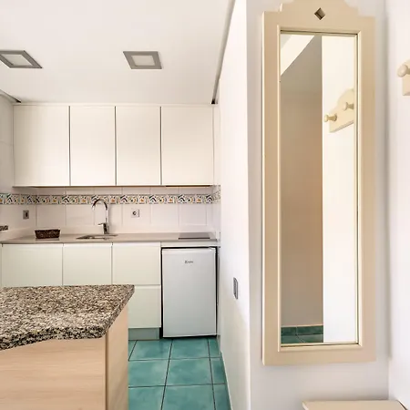 Cala D Or Apartamento Puerto Rico (Gran Canaria)