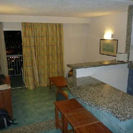 Cala D Or Appartement Puerto Rico (Gran Canaria)