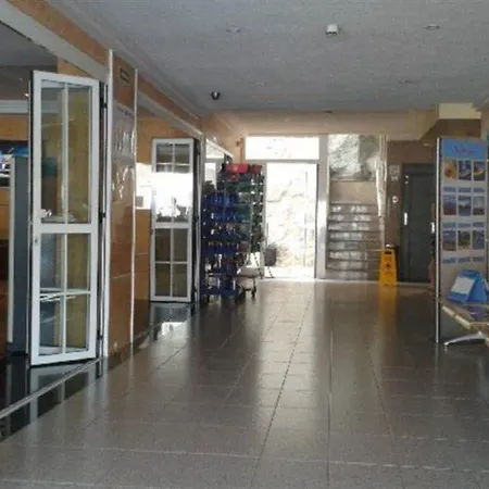 Cala D Or Appartement