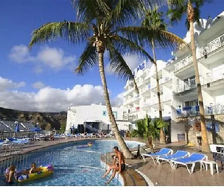 Apartment Cala D Or Puerto Rico (Gran Canaria)