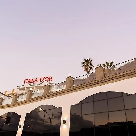 Cala D Or * Puerto Rico (Gran Canaria)