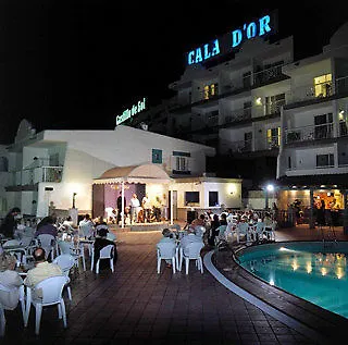Cala D Or Appartement *