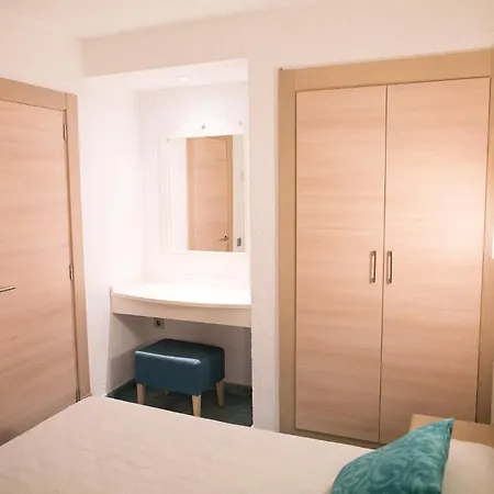 Appartement Cala D Or *