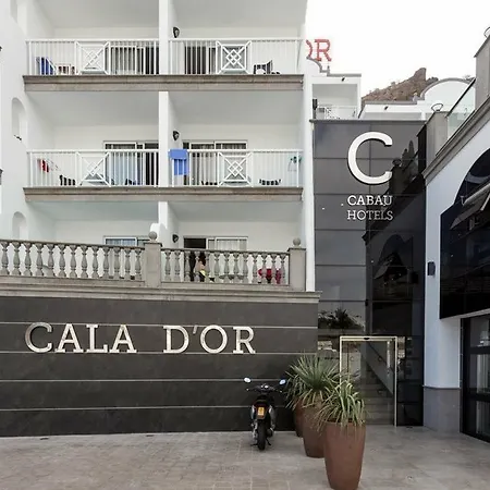 Cala D Or Apartment