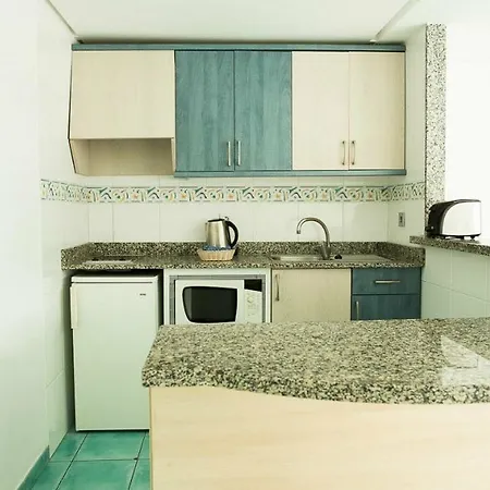 Cala D Or Appartement