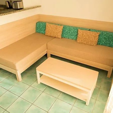 Cala D Or Appartement Puerto Rico (Gran Canaria)