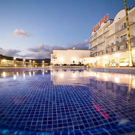 Appartement Cala D Or Puerto Rico (Gran Canaria)