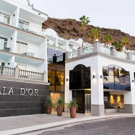 Cala D Or Appartement Puerto Rico (Gran Canaria)