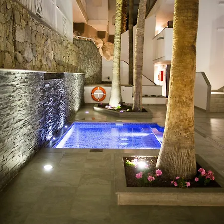Cala D Or Appartement Puerto Rico (Gran Canaria)