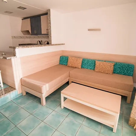 Appartement Cala D Or *