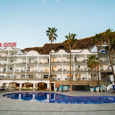 Cala D Or Appartement *