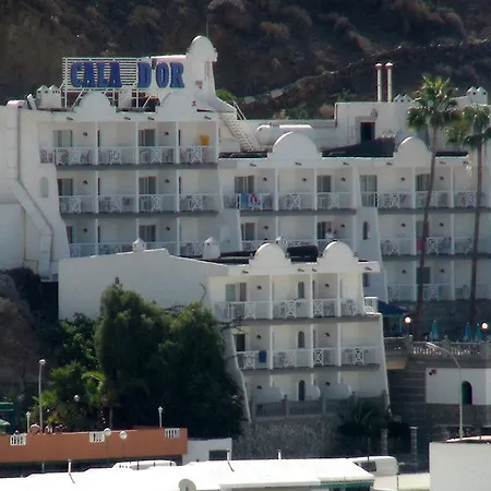 Cala D Or * Puerto Rico (Gran Canaria)